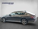Genesis G80 Luxury 4WD Massage HuD Alcantara Himmel - Genesis Gebrauchtwagen