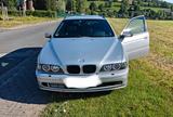 BMW 530d A Sport touring Tuning 250PS - BMW: Kombi, Tuning