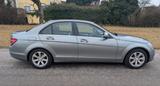 Mercedes-Benz C 180 Kompressor AVANTGARDE Avantgarde - Mercedes-Benz C 180: Kompressor Avantgarde
