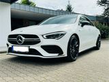 Mercedes-Benz CLA 35 AMG 4Matic/ Pano/Burm/Perf Lenk/Aero