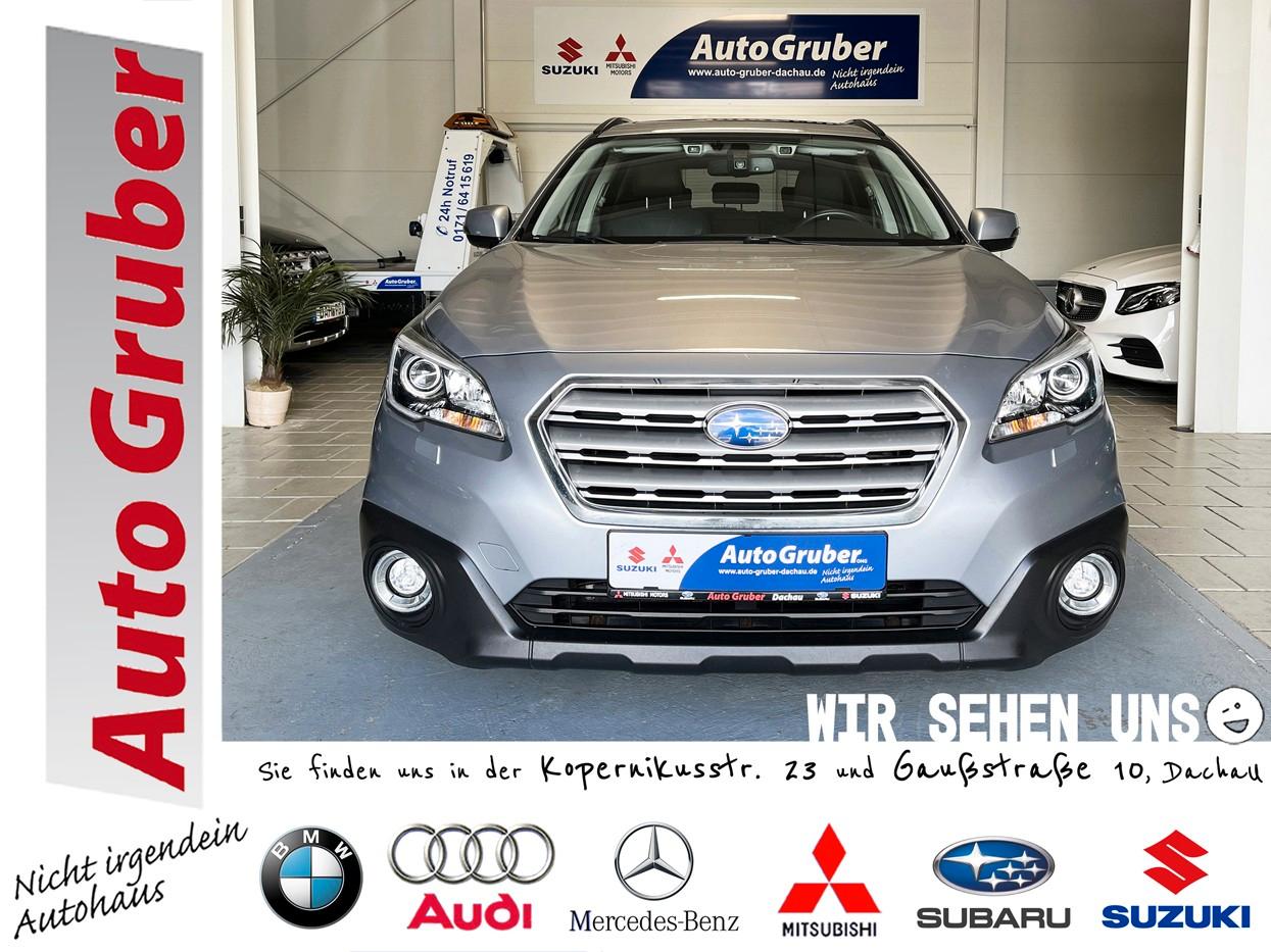 Subaru OUTBACK Outback Sport LED*AT*Schiebedach*NAVI*