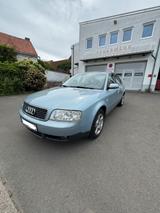 Audi a6 C5 - gebrauchte Audi A6 aus dem Jahr 2001