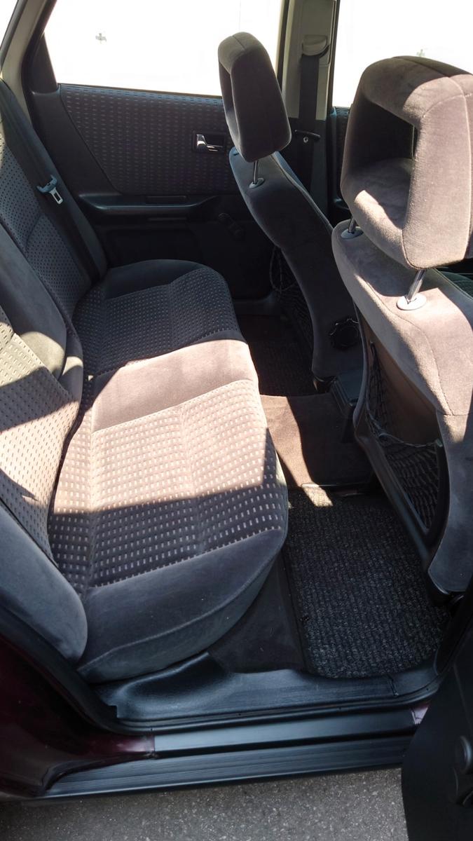 Audi 80  Oldtimer mit H Kennzeichen