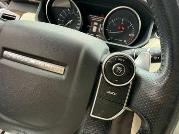 Land-Rover Range Rover Sport - 10