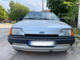 Ford Fiesta CLX 1,4i GFJ MK3 - gebrauchte Ford Fiesta aus dem Jahr 1992