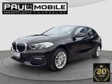 BMW 120 d xDrive Advantage Sitzheizung PDC v+h - BMW 120 aus 2020