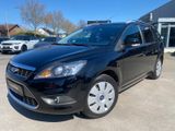 Ford Focus Turnier Titanium*AHK*Navi*Xenon*Klima - Ford Focus aus 2009: Turnier