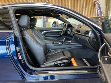 BMW 440i xDrive Coupe Aut. Sport Line *LED*HUD*NAVI*