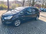 Ford S-Max 2.0 EcoBoost Automatik  Leder,... - Ford S-Max Gebrauchtwagen in Osnabrück