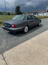 Jaguar XJ6 3 Liter - - Jaguar XJ6 aus 2005