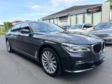 BMW 730 7 730 L d xDrive  Business - BMW 730 aus 2017