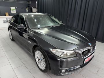 BMW 535 - 7