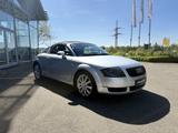 Audi TT Roadster SITZHEIZUNG+SPORTFAHRWERK - gebrauchte Audi TT aus dem Jahr 2002
