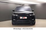 Land Rover Range Rover Sport Autobiography Dynamic - Land Rover Range Rover Sport Autobiography mit Benzin-Antrieb