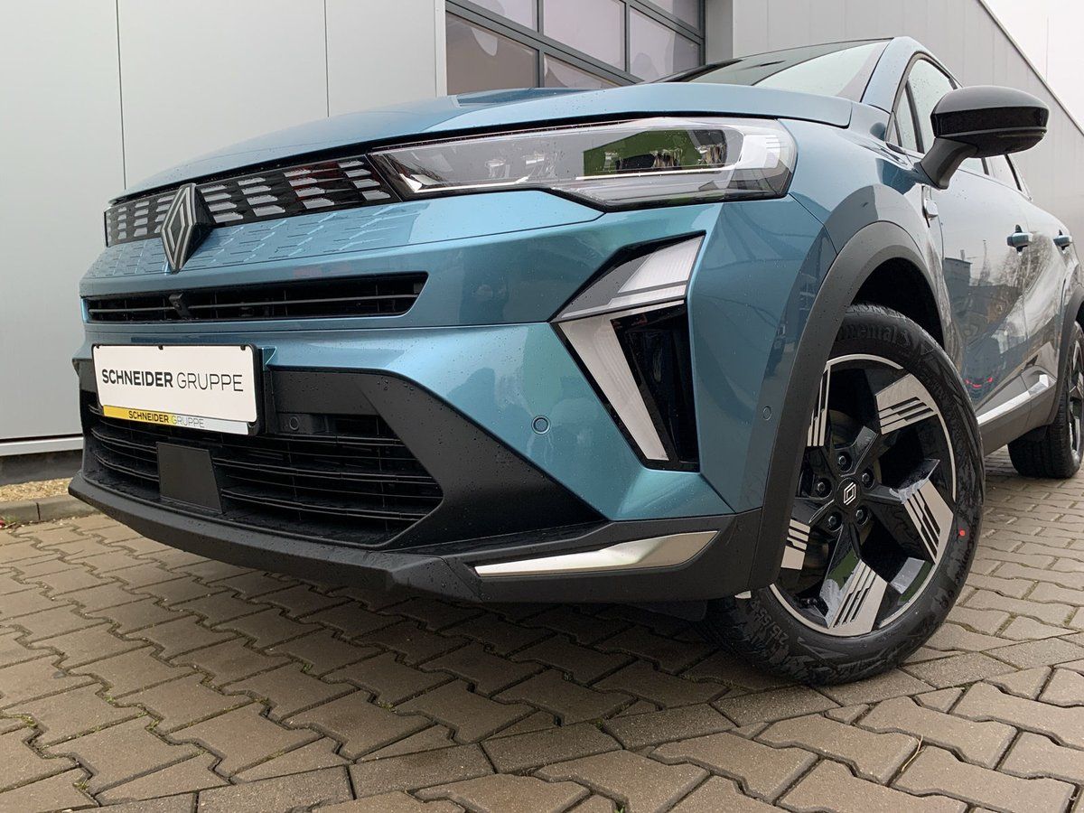 Renault Symbioz - Bild 24