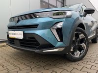 Renault Symbioz - Vorschau Bild 24