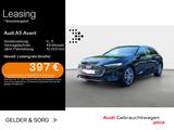 Audi A5 Avant 40 TDI Panorama*Tech*LED*Kamera*AHK - Audi A5 Jahreswagen