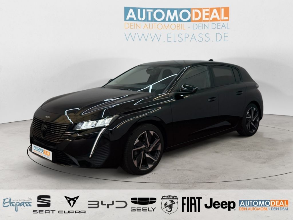 Image of Peugeot 308