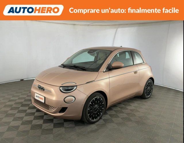 Image of Fiat 500