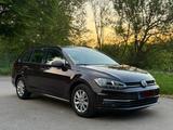 Volkswagen VW Golf 7 Variant/Kombi Comfortline /HU neu - Volkswagen Golf: 7 Variant
