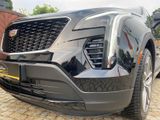 Cadillac XT4 2.0 T Sport AWD Massagesitze+Navi+BOSE - Cadillac XT4 aus 2023