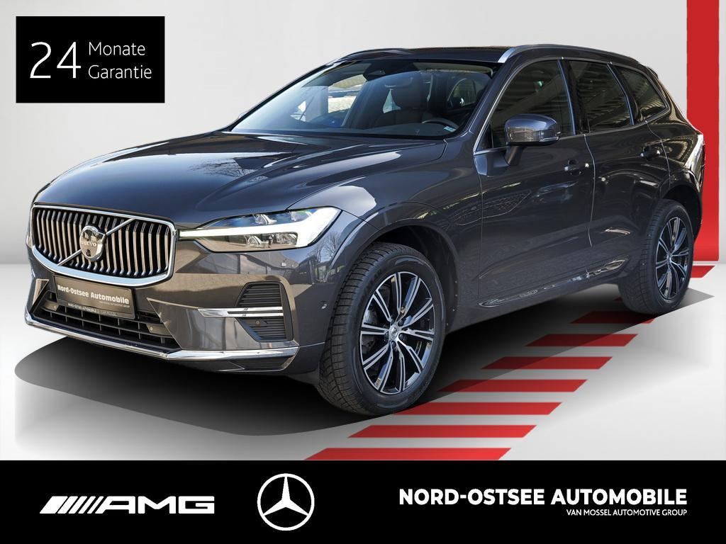 Volvo XC 60 INSCRIPTION 360° KAMERA SD LED WINTER-PAK