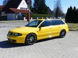 Audi S4 B5 2.7 BiTurbo - Audi S4 aus 1999