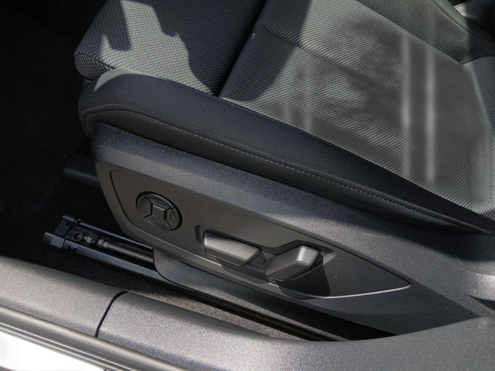 Audi A3 - Bild 12