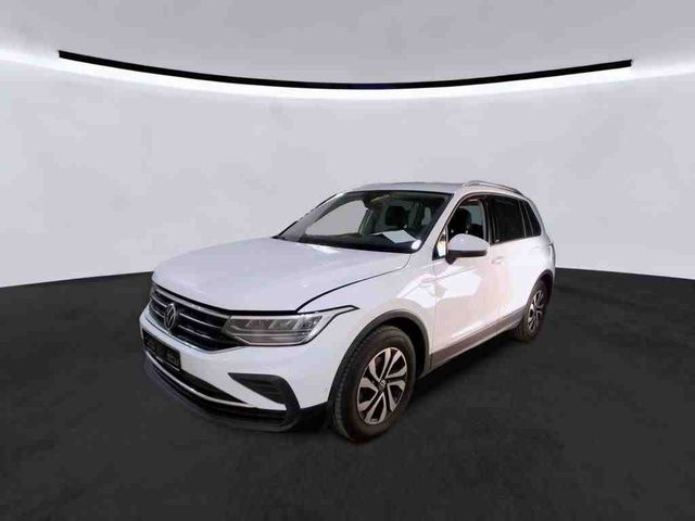 Tiguan Life 1.5 TSI 110 kW 7-Gang-DSG KAM*KEYLES