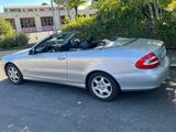 Mercedes-Benz Mercedes Clk 200 Kompressor Automatik Tüv ... - Mercedes-Benz CLK 200 in Bonn
