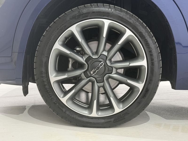 Fiat FIAT 500X 1.3 Mjet 95cv MT6 Sport imagem 2