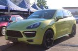 Porsche Cayenne GTS