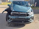 Volkswagen T-Roc 1.5 Cabriolet R-Line DSG Navi Airbag OK - VW Unfallwagen