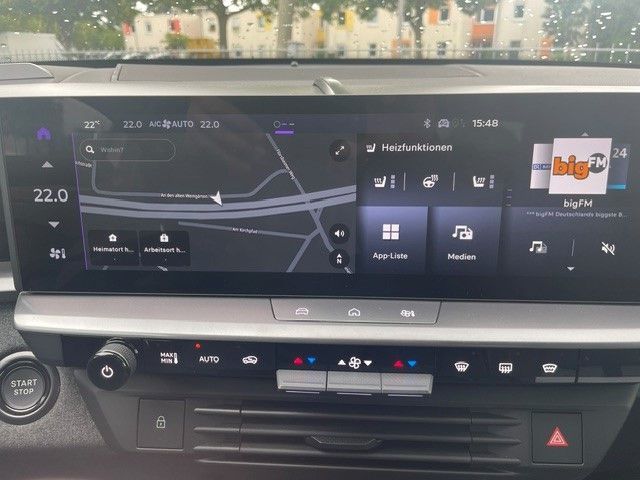 Fahrzeugabbildung Opel Grandland GS MHEV AT+Navi+AHK+Head-Up+Sitzheizun