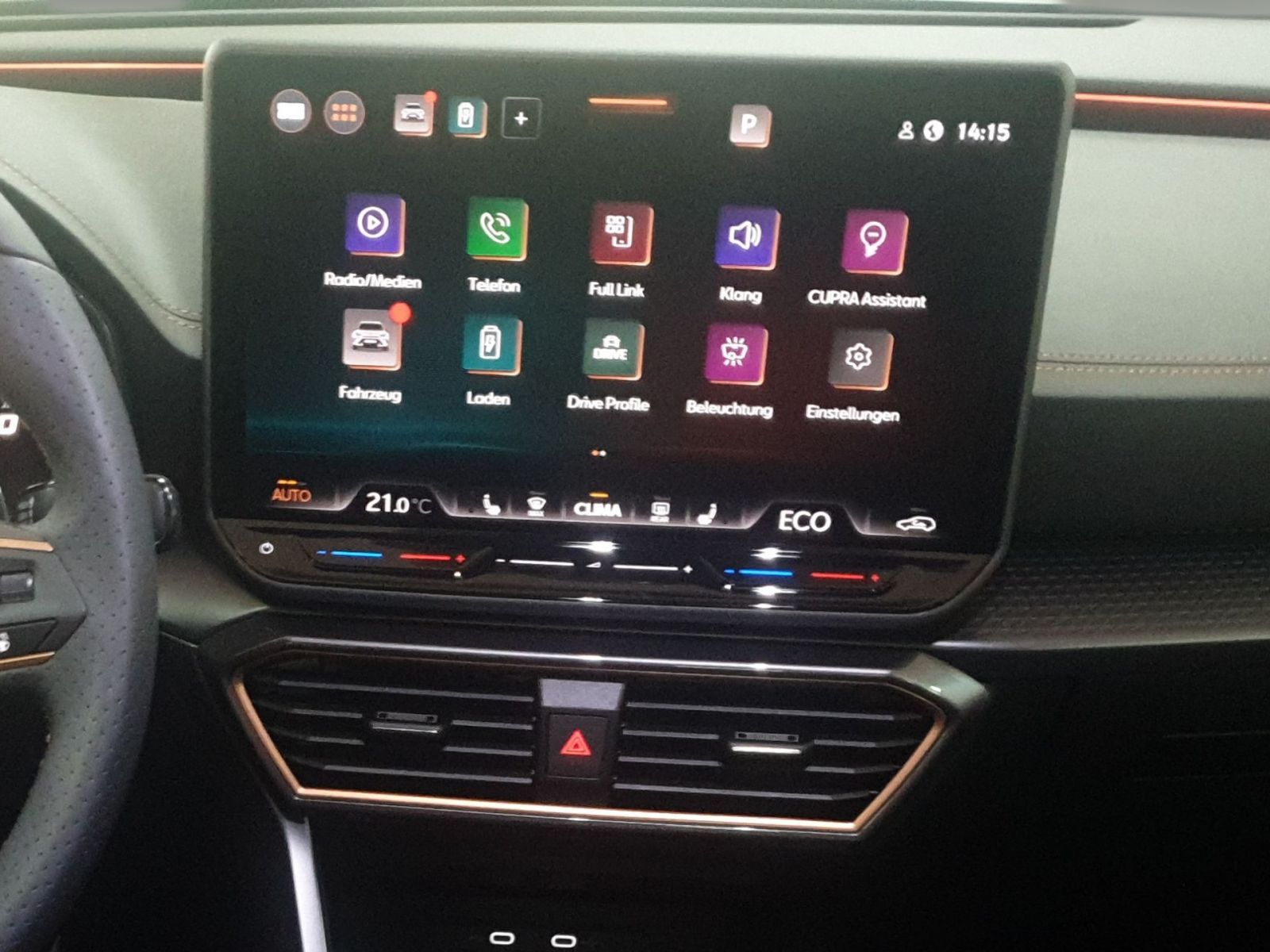 Cupra Formentor - Bild 13