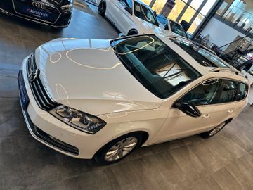 MYAUTOCENTER – Gebraucht- und Jahreswagen mit Werkstattservice in Pfaffenhofen Volkswagen Passat Variant Business Edition BMT *NAVI*XENON*