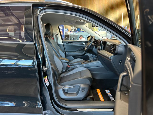 Volkswagen Tiguan *1-HAND*360°*LKHZ*ACC*LED*3-ZONEN*NAVI*