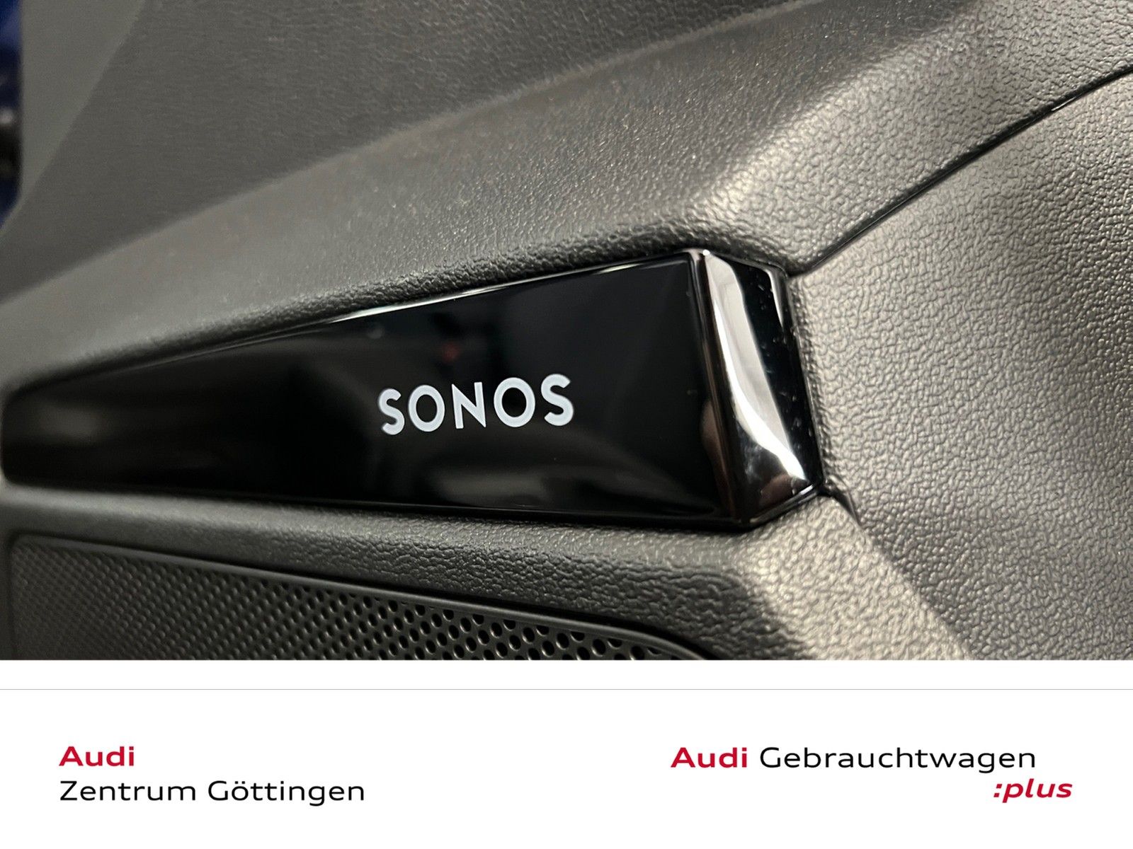 Audi A3 - Bild 15