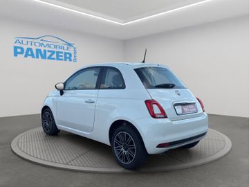 Fiat 500 - 4