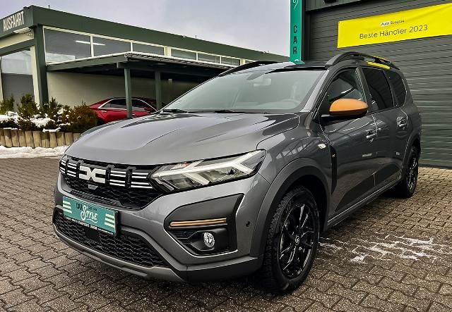 Dacia Jogger 1.6 E-TECH Hyb 140 Extreme NAVI SHZ PDC