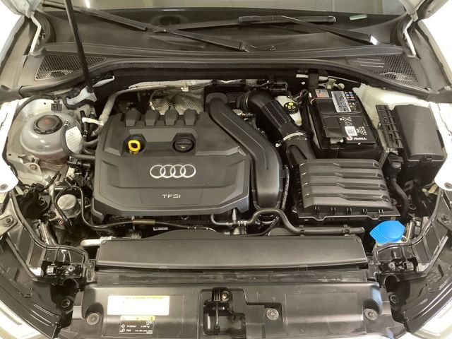 A3 Sportback 1.5 TFSI S tronic,Navi,LED,Virtual
