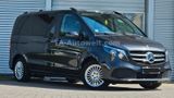 Mercedes-Benz V 220 d Vollleder 8Sitzer Aut. Klima Navi Shzg - Mercedes-Benz V 220 in Frankfurt (Main)