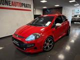 Abarth Punto EVO 1.4 16V Turbo Multiair S&S - Abarth Punto Evo mit Benzin-Antrieb