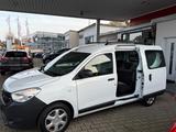 Dacia Dokker Essential - Dacia Gebrauchtwagen in Düsseldorf