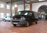 Volkswagen T5.2 4Motion 4x4 Diff.sperre lang  1Hand - Volkswagen T5 4motion
