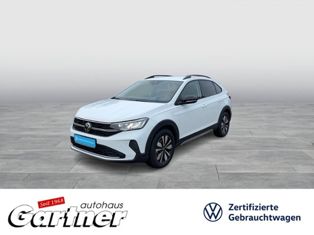 Taigo GOAL 1.0 TSI DSG REAR VIEW APP.CON ACC AHK