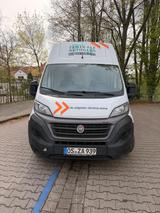 Fiat Ducato 160 L4H3 R 4035 mm - Fiat Ducato in Bielefeld