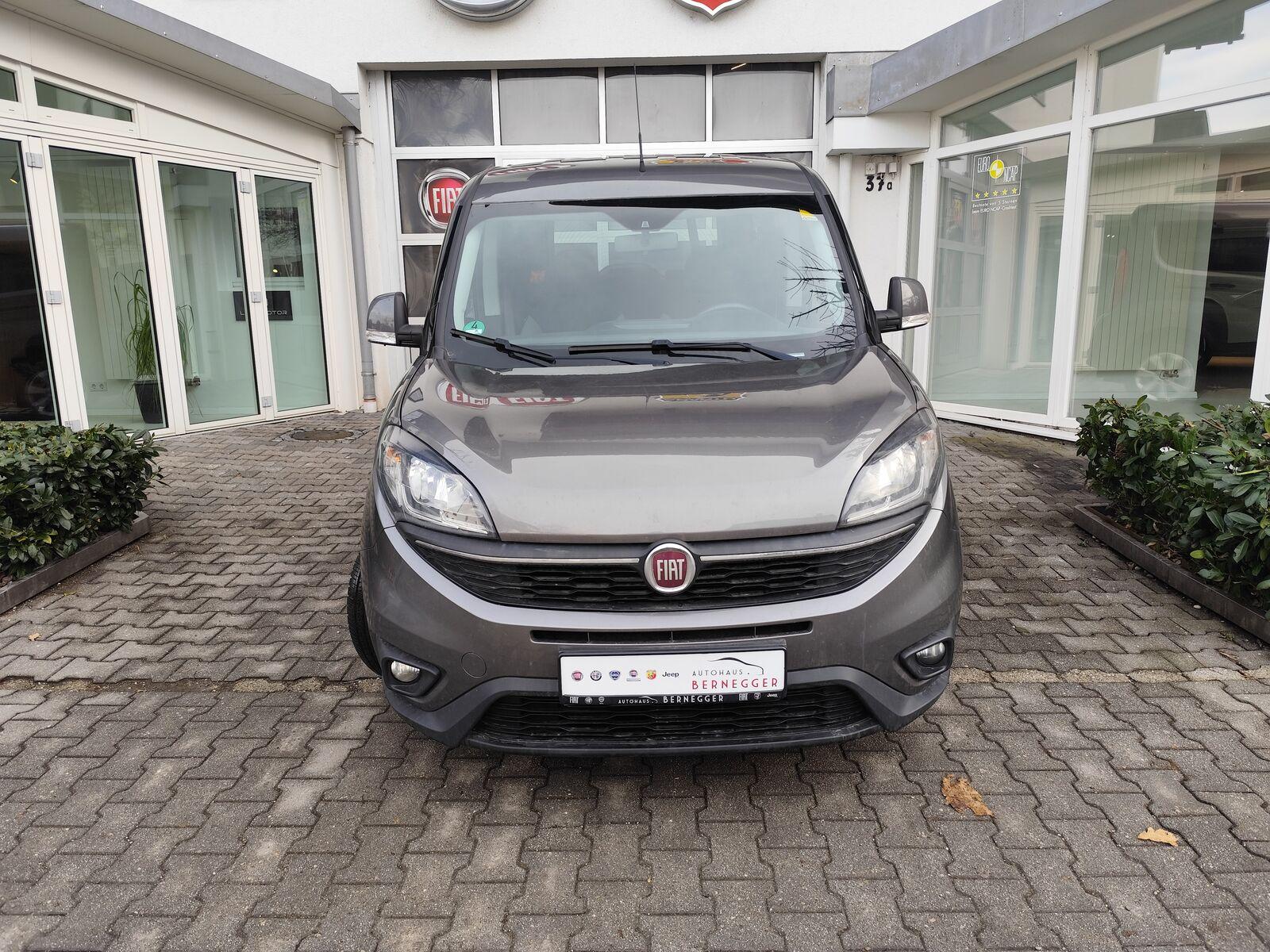 Fiat Doblo SX Maxi Kombi