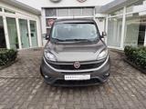 Fiat Doblo SX Maxi Kombi - Fiat Doblo: Kombi