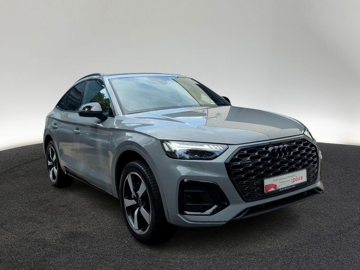 Audi Q5 - Bild 6